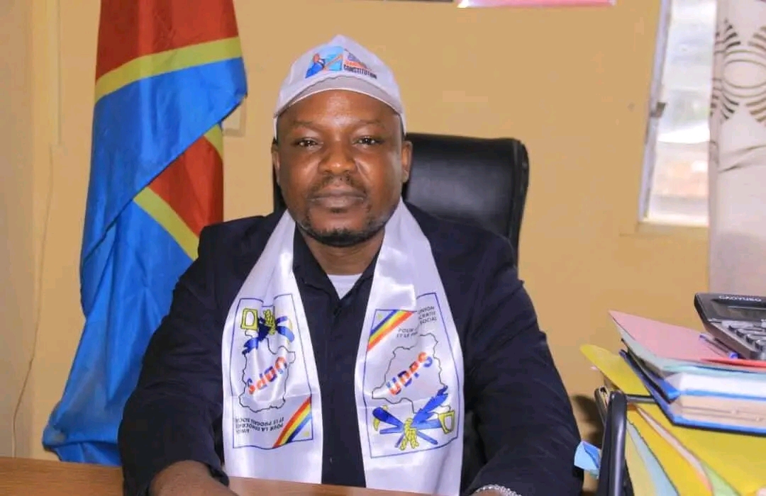 RDC : le président de l’Assemblée provinciale du Maniema destitué