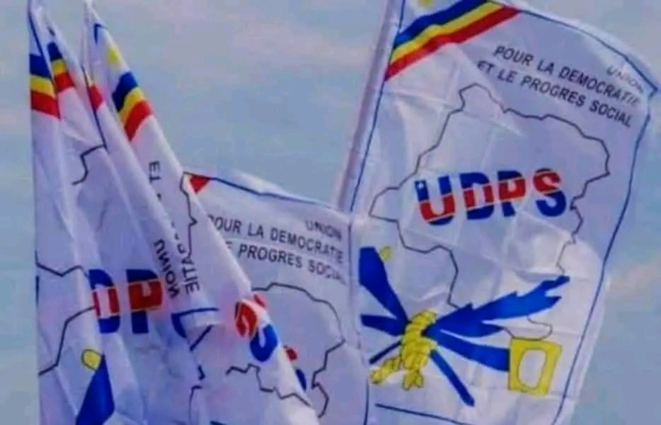 RDC : l’UDPS annonce une marche de soutien aux sanctions américaines contre Joseph Kabila