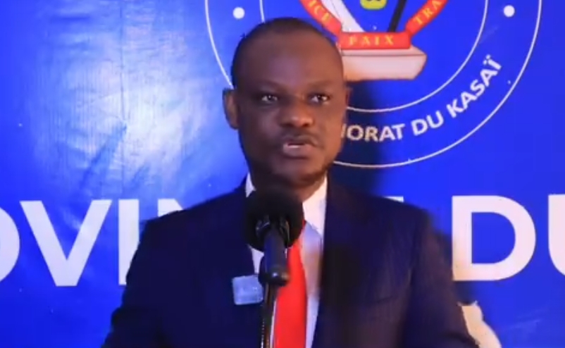 RDC : le siège de l’UNPC/Kasaï cambriolé, le ministre provincial des Médias ordonne une en ...