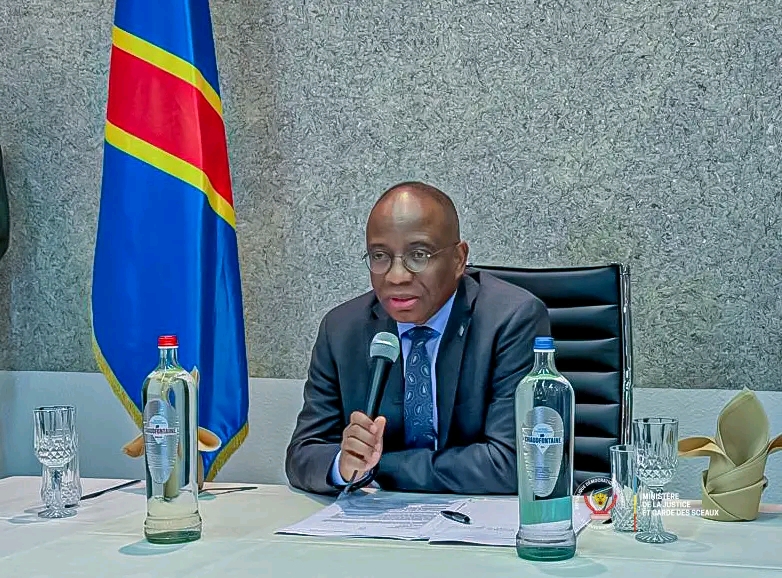 RDC : scandale au FRIVAO, fin du permis de culte et état de siège