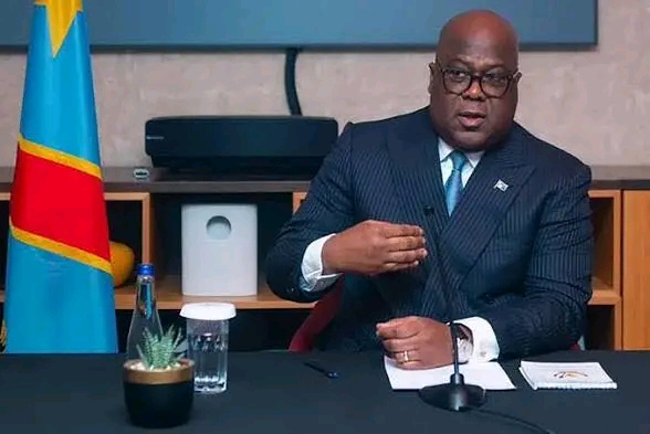 RDC : le ministre de la Justice ordonne des poursuites contre les auteurs de propos injuri ...