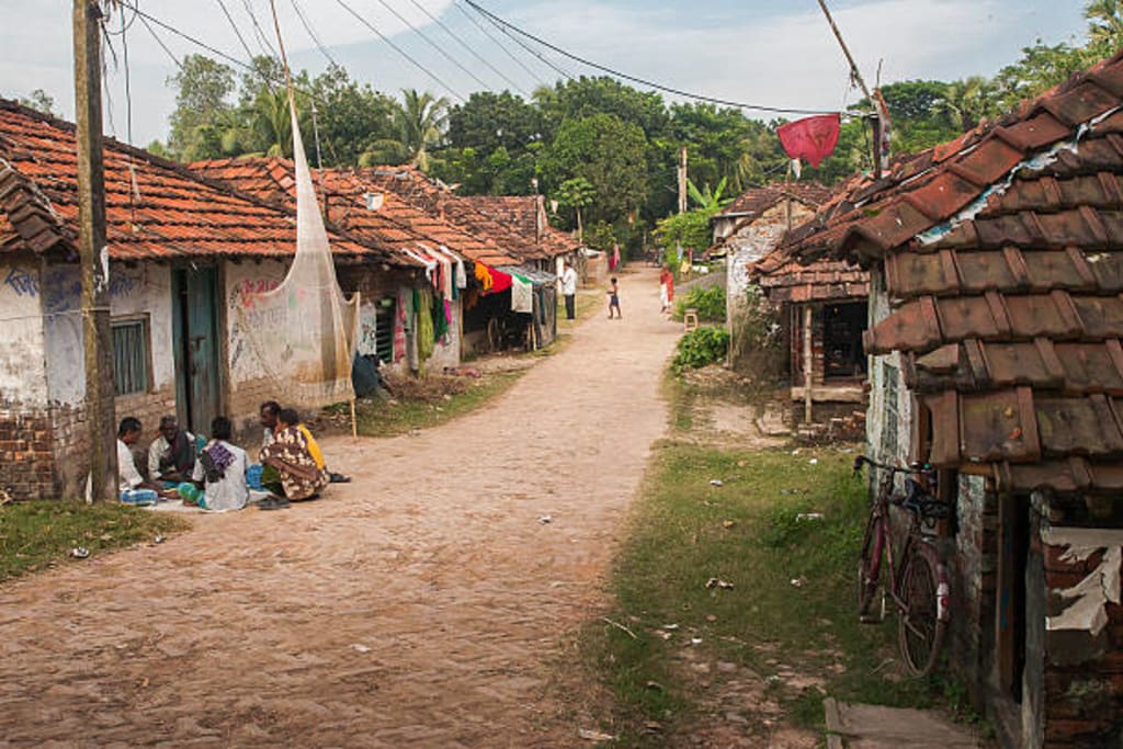 RDC : un commandant de la PNC détenu pour un présumé empoisonnement, le village de Muamuen ...