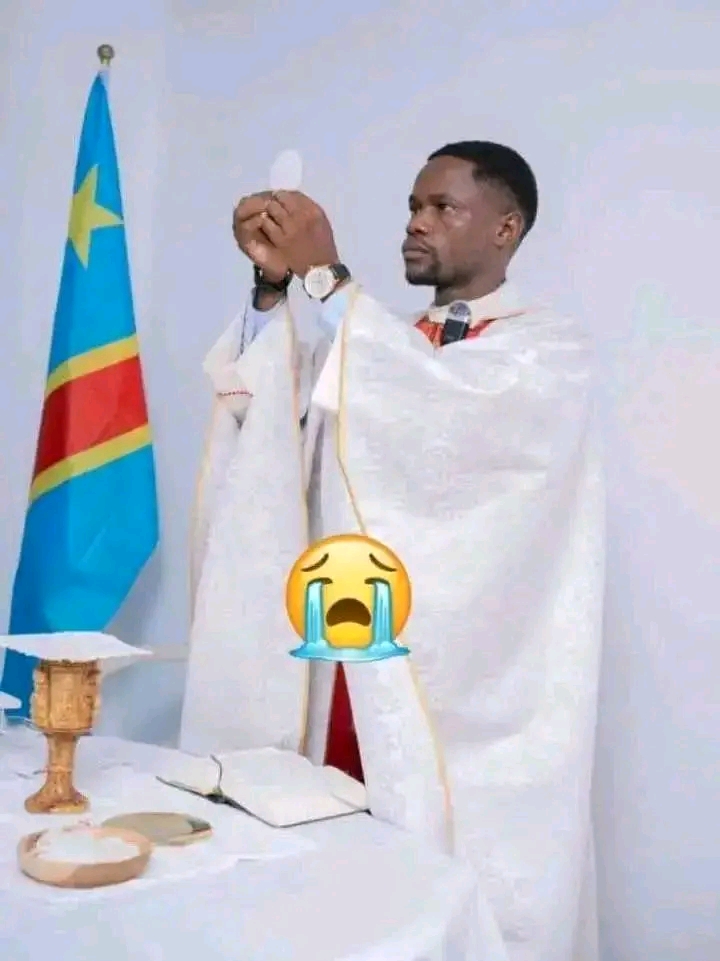 RDC : un prêtre du diocèse de Kisantu meurt dans un tragique accident au Congo central