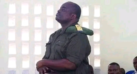 Affaire des experts de l’ONU dans le Kasaï : le colonel Mambweni condamné à mort