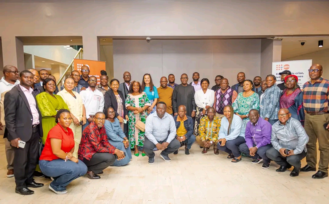 RDC : l’UNFPA renforce les capacités de ses partenaires à Kinshasa