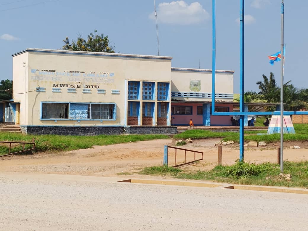 RDC : Un adolescent tué par la foudre à Mwene-Ditu
