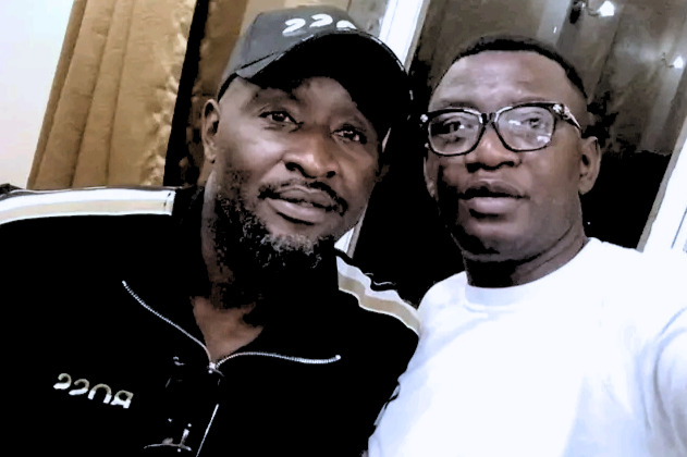 RDC : Dr Dominique Tshikabu salue l'éléction de Trésor LuaLua à la tête de la LINAFJ