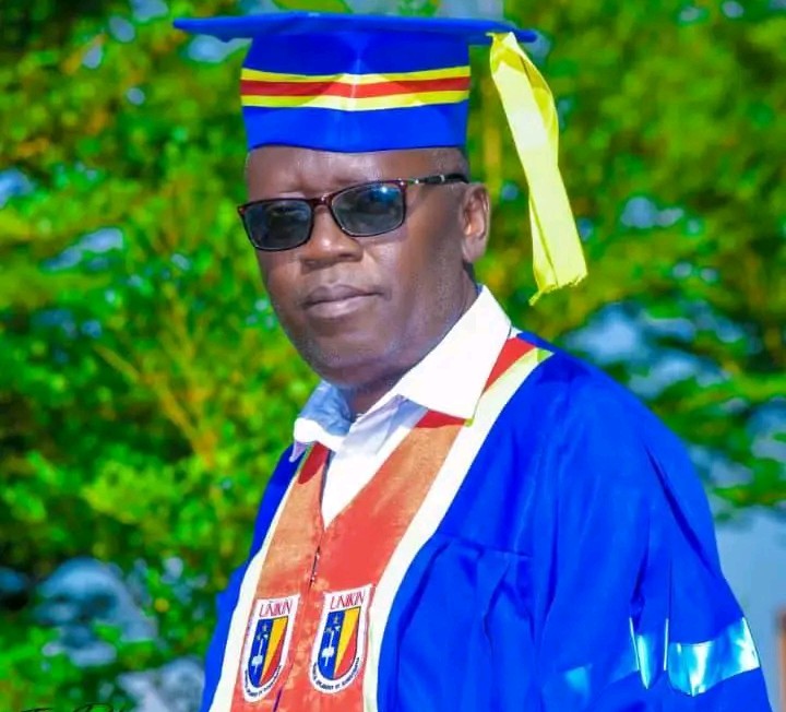 RDC : «ville morte ratée», le Pr Bosco Tshitenge Muyaya de la DTC salue la sérénité de la ...