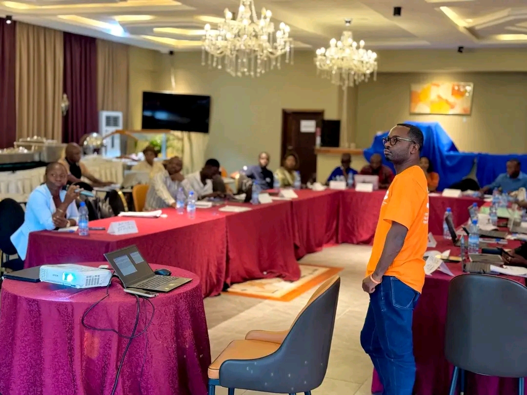 RDC : 30 acteurs formés à la gestion des données sur les violences basées sur le genre dan ...