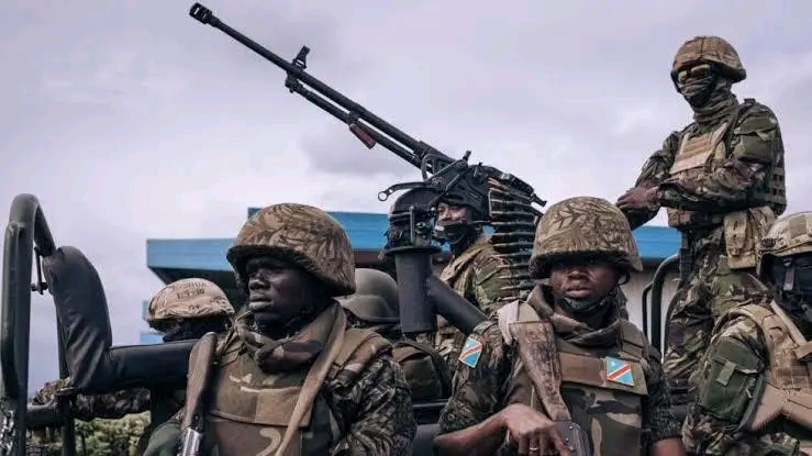 RDC : les FARDC reprennent le contrôle de trois localités dans le Sud-Kivu